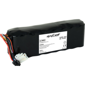 Batterie LiFe ROBOMOW, WOLF MRK6105A
