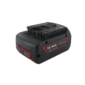 Batterie lithium/ion BOSCH 2101040