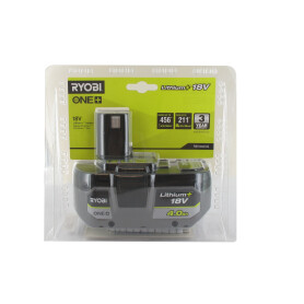 Batterie lithium/ion RYOBI 2101042