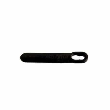 Messer flachstrahldüse schwarz et Decker A6172