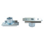 Moyeu de lame DAYE dym1768-84