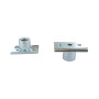 Moyeu de lame DAYE dym1662f-4