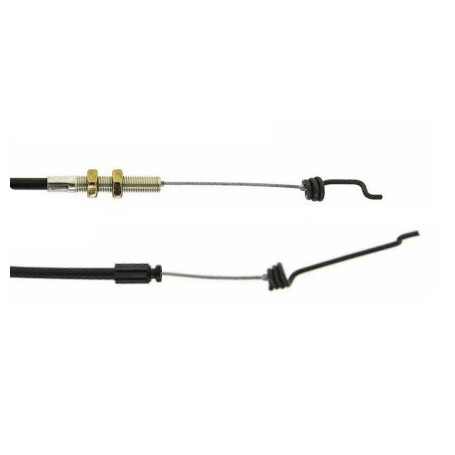 Cable de direction EXMARK 126-7397, 116-9701, 116-0902, 1267397, 1169701, 1160902