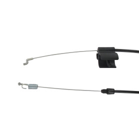 Câble accélérateur MTD 6300148