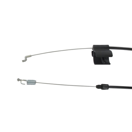 Câble accélérateur MTD 6300148