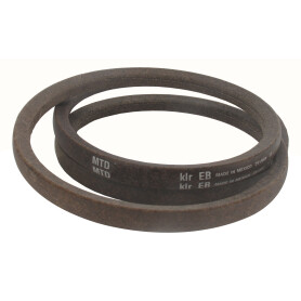 Courroie MTD 754-0495