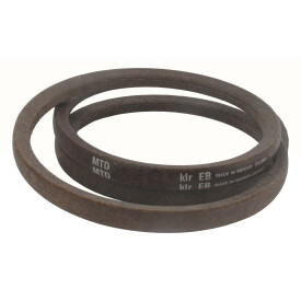 Courroie MTD 754-0495