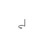 Circlip STIHL, VIKING 96660037013