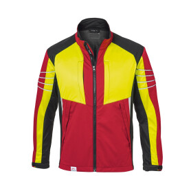 Veste KÜBLER FO ULTRASHELL PRO ajustée UNIVERSEL 9800320