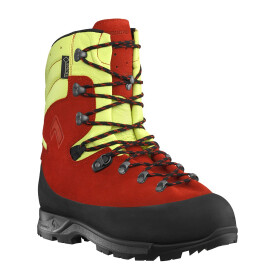 Chaussures de protection tronçonnage Ce Classe HAIX 9801440