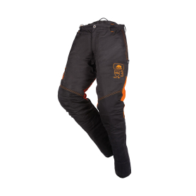 Pantalon de protection tronçonnage BARO CE Classe UNIVERSEL 9807108