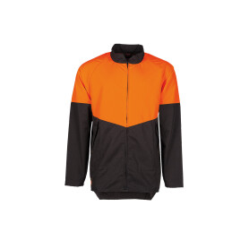 Veste de travail forestier BARO Grâce SIP 9807111