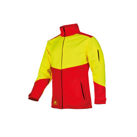 Veste softshell TIBET Ne laissez aucune chance au froid avec la veste softshell 'Tibet SIP 9807156