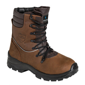 Chaussures de protection tronçonnage CE Classe UNIVERSEL 9807242