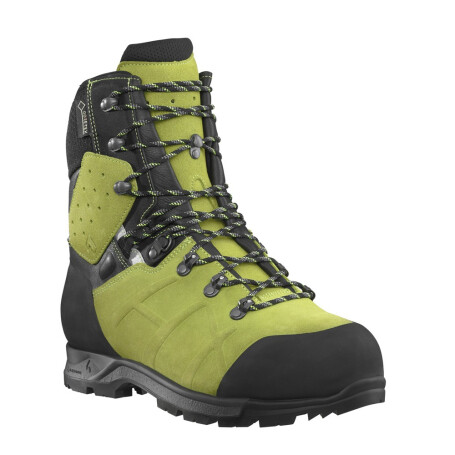Chaussures de protection tronçonnage Ce Classe HAIX 9807252