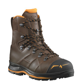 Chaussures de protection tronçonnage Ce Classe HAIX 9809443