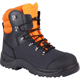 Chaussure de protection tronçonnage SOLIDUR 9809942
