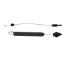 Câble d'embrayage de lame HUSQVARNA, AYP AY583075401