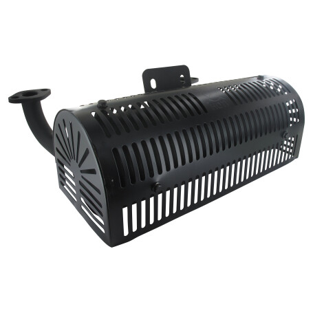 Échappement LONCIN LON180571314-0001
