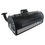 Échappement LONCIN LON180571314-0001