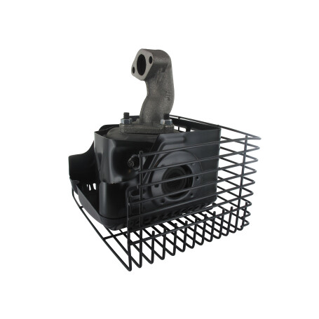 Échappement LONCIN LON180571538-0002