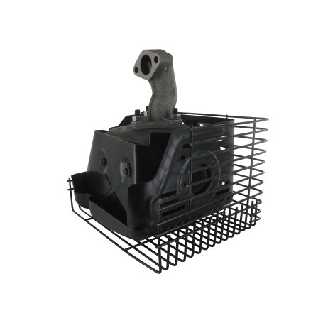 Échappement LONCIN LON180571539-0002