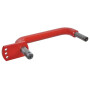 Bras de roue KONGSKILDE 810672851