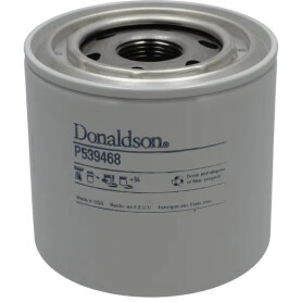 Filtre de purge DONALDSON P539468