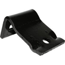 Zinkenbefestigung 32x10mm für Rahmen 60x12mm passend für Quivogne UNIVERSAL CP9301