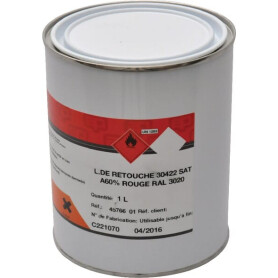 Peinture brillante 1Kg GREGOIRE-BESSON 180001