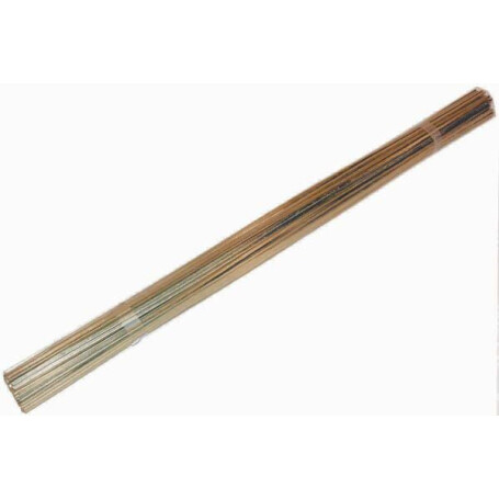 Bronze à souder 2mm - 1m FELDER WP82020