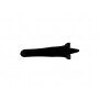 Messer Plastique FLYMO 5127557-70 - 9