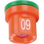 Buse ALBUZ ATR60ORANGE