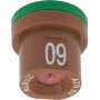 Buse ALBUZ ATR60BROWN