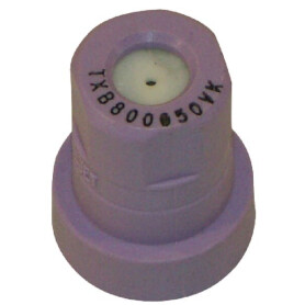 Buse TEEJET TXB800050VK