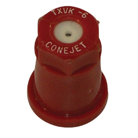 Buse TEEJET TXVK6