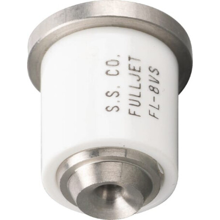 Buse TEEJET FL8VS