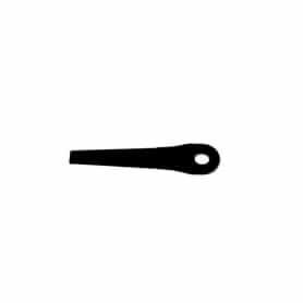 Messer Plastique FLYMO 5137851-71 - 2