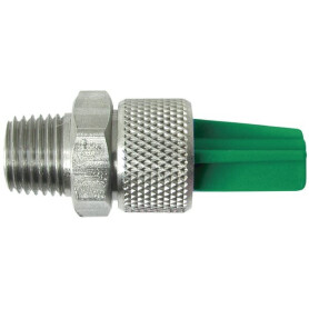 Buse HYPRO XT010