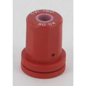 Buse ALBUZ TVI8004