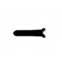 Messer Plastique FLYMO 5138469-80 - 3