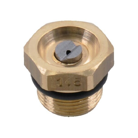 Buse BRAGLIA 6818016AV