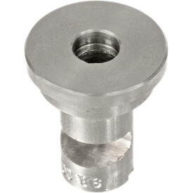 Ugello a getto ampio TK 70° 1.5 argento acciaio inossidabile TeeJet TEEJET TKSS015
