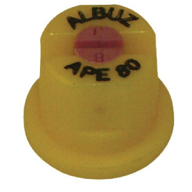Buse ALBUZ APE80YELLOW