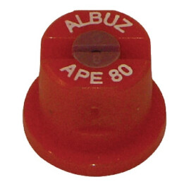 Buse ALBUZ APE80ORANGE