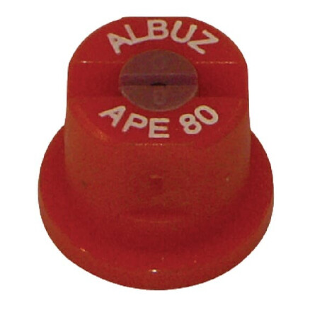 Buse ALBUZ APE80ORANGE