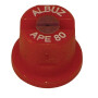 Buse ALBUZ APE80ORANGE