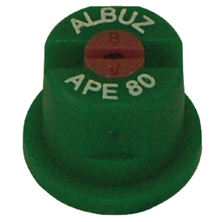 Buse ALBUZ APE80GREEN
