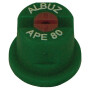 Buse ALBUZ APE80GREEN