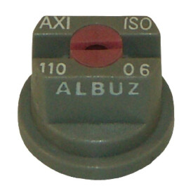 Buse ALBUZ AXI11006